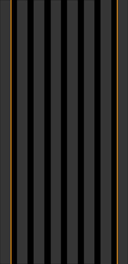 Grid for telefon