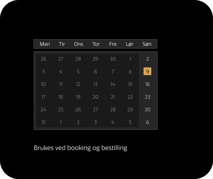 Kalender